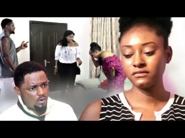 Video: MY HUSBAND IN MY SISTER